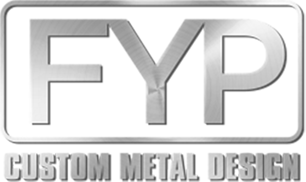 FYP Metal Design